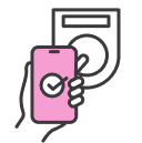 お支払い方法のアイコン