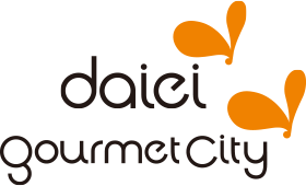 ダイエー、グルメシティ