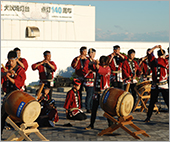 「犬吠WAON」寄付活用事例