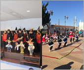 「犬吠WAON」寄付活用事例