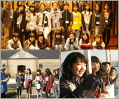 「ほっかいどう遺産WAON」寄付活用事例