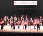 「とちぎやすらぎWAON」寄付活用事例