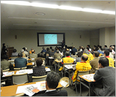 山口県の観光振興に活用されました。