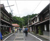 「おいでませ山口WAON」寄付活用事例