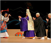 「おきなわエイサーWAON」寄付活用事例