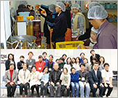 「がばいよか!発信プロジェクト~佐賀の隠れたよかとこ世界に発信~」を行いました。