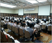 eコマース推進事業への支援を行いました。