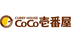CoCo壱番屋<br>※一部店舗利用不可