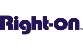 Right-on<br>※一部店舗利用不可