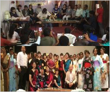 「大好きいばらきWAON」寄付活用事例