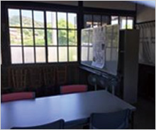 ふるさとの集落を支える取組みに活用しました。