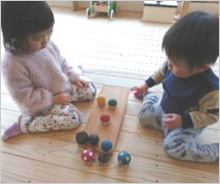 「山形さくらんぼWAON」寄付活用事例