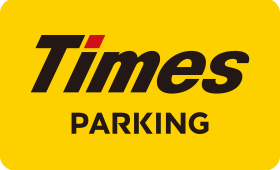 タイムズ駐車場<br>※一部利用不可
