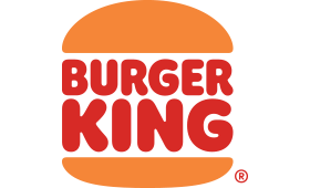 バーガーキング&reg;<br>※一部店舗利用不可