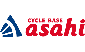 サイクルベースあさひ<br>※一部店舗利用不可