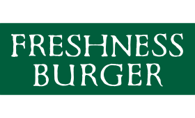 フレッシュネスバーガー<br>※一部店舗利用不可