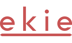 ekie<br>※一部店舗利用不可