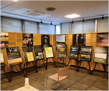 「黄金の國、いわて。WAON」寄付活用事例