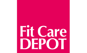 フィット ケア デポ<br>※一部店舗利用不可
