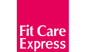フィット ケア エクスプレス<br>※一部店舗利用不可