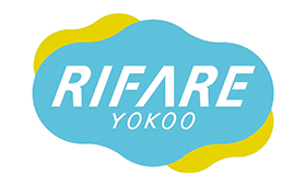 リファーレ横尾<br>※一部店舗利用不可
