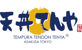 天丼てんや<br>※一部店舗利用不可