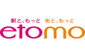 etomo<br>※一部店舗利用不可