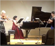 「にいがた BUNKA WAON」寄付活用事例