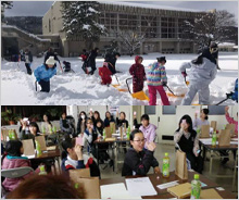 「山形さくらんぼWAON」寄付活用事例