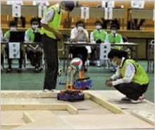 「がんばろう 福島！東北復興支援WAON」寄付活用事例