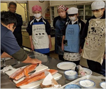 食のまち　ふじのみや