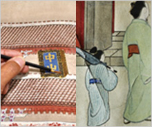 「首里城WAON」寄付活用事例