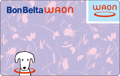 BonBeltaWAON