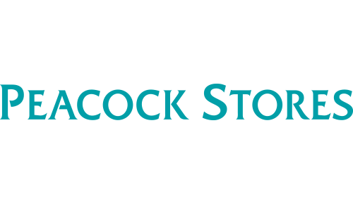 ピーコックストア