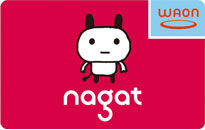 nagatWAON
