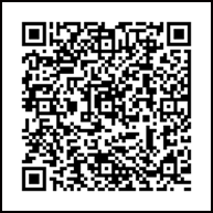 Google ウォレットダウンロードQRコード