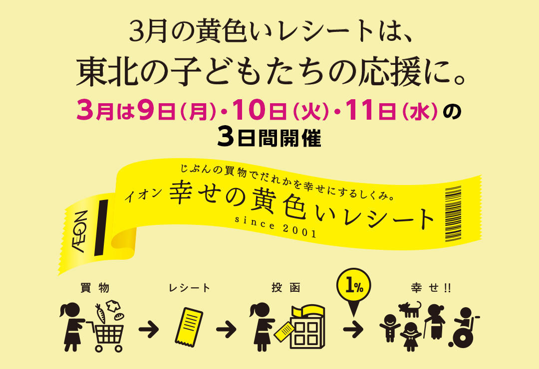 イオン株式会社