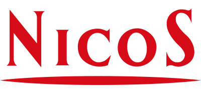 NICOSカードのポイント