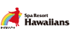 Spa Resort Hawaiians