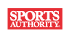 SPORTS AUTHORITY